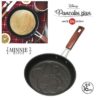 預訂- 日本制 - PANCAKE鍋16厘米 米妮 MINNIE 煎鍋